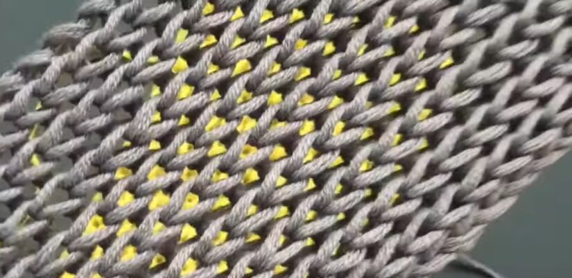 Mastering the Art of Knitting Backwards