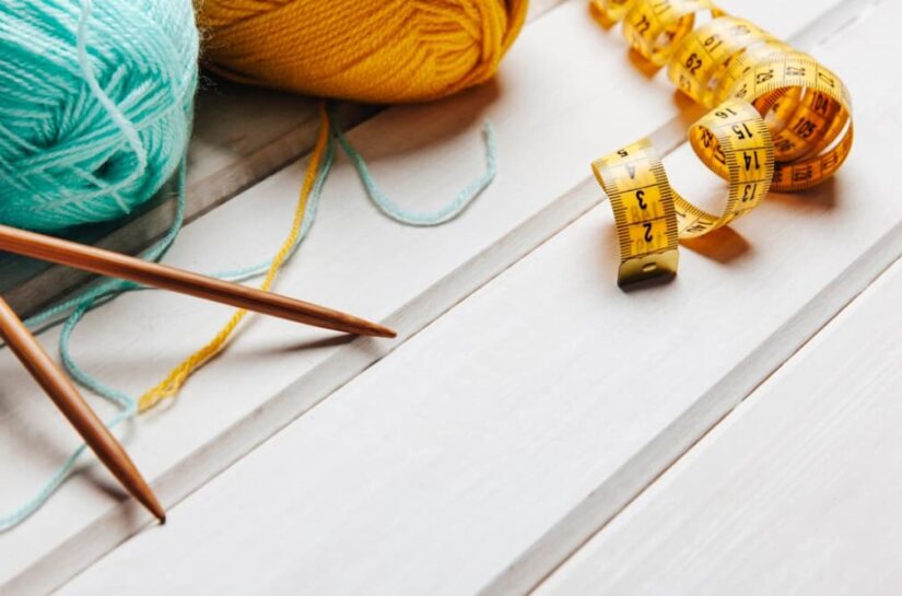 Step-by-Step Guide on How to Make a Slip Knot for Knitting