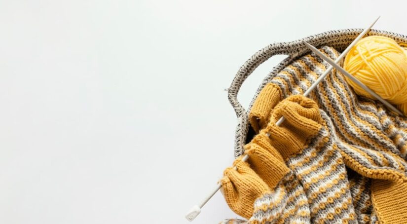 The Ultimate Guide to Fixing a Missed Stitch in Knitting